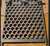 0.16mm layer, 2 walls, 25% infill