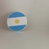 0.2mm layer, 2 walls, 15% infill (fridge magnet version - 4mm diameter, 2mm height holes x4)