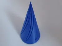 0.2mm layer, 2 walls, 10% infill