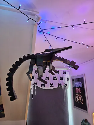 Ender Dragon