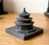 0.12mm layer, 2 walls, 15% infill