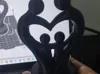 0.2mm layer, 2 walls, 10% infill
