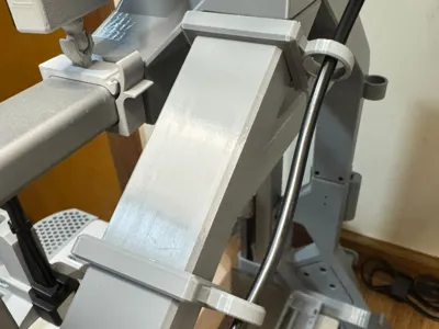 Cable Guide for AMS Riser V2