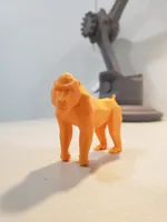 0.16mm layer, 3 walls, 8% infill