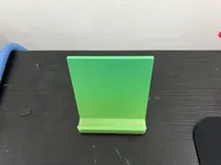 Support pour écran portable — photo 2