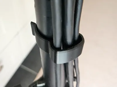 Cable Holder Tripod Light Stand Sound Stand DJ