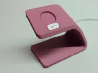 Socle de charge pour Xiaomi Band 8 Pro — photo 2