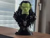 0.2mm layer, 2 walls, 7.5% infill