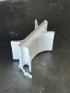 PETG Print, No Customization