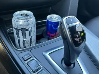 BMW Cup Holder