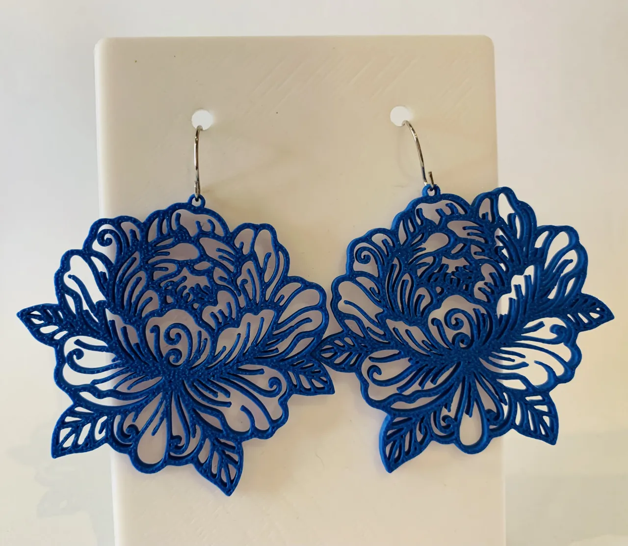 Boucles oreilles 483 view 2