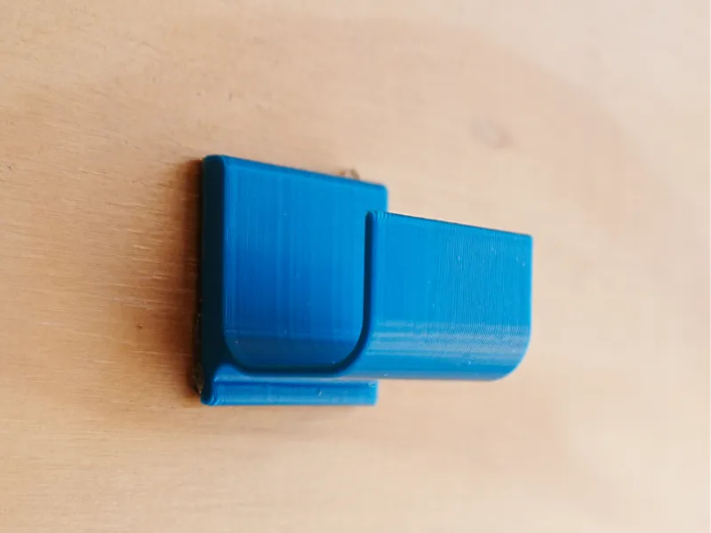 Headphone Hanger / Minimalistic / 10g
