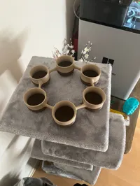 0.16mm layer, 2 walls, 15% infill