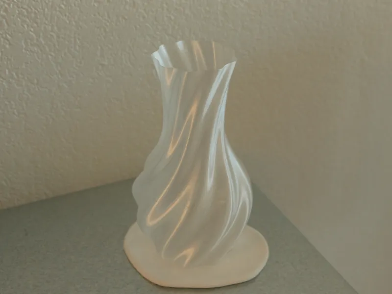 Vase