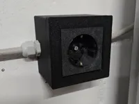 0.2mm layer, 4 walls, 15% infill