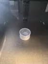 0.12mm layer, 2 walls, 15% infill