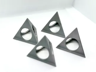 Painting Pyramid