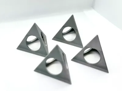 Painting Pyramid