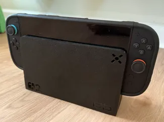 Switch 2 Dock (DBrand Killswitch Compatible)