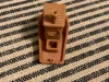 0.25mm layer, 2 walls, 10% infill