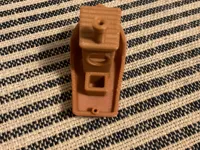 0.25mm layer, 2 walls, 10% infill