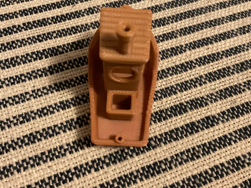 Benchy