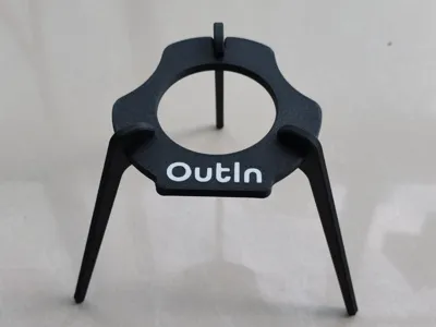 Portable OutIn Nano stand