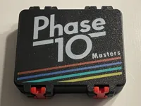 0.24mm layer, 2 walls, 15% infill