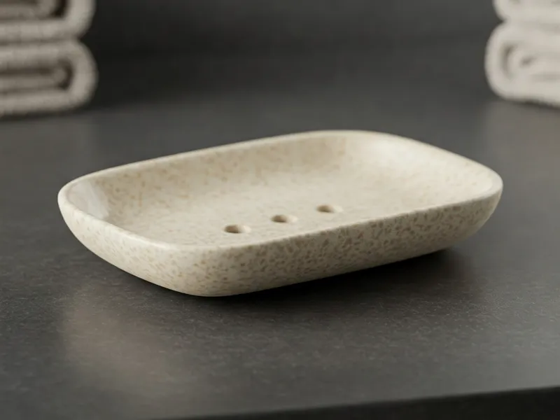 Soap dish