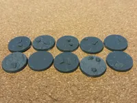 0.06mm layer, 3 walls, 15% infill