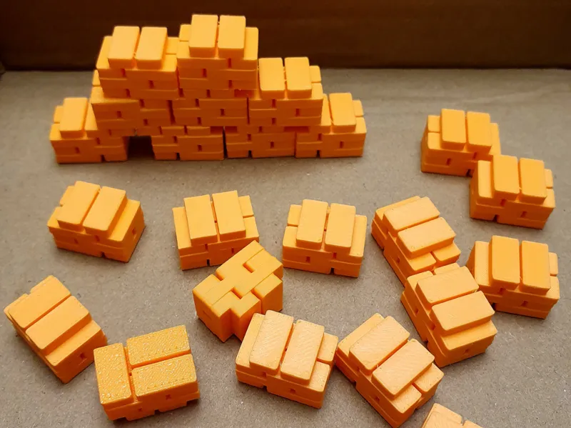 Brick