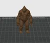 0.2mm layer, 4 walls, 15% infill