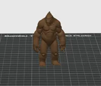 0.2mm layer, 4 walls, 15% infill