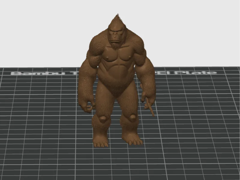 Bigfoot