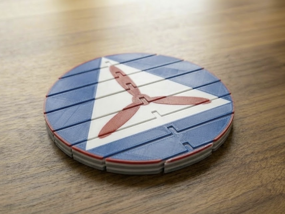 [flexi] Civil Air Patrol 1941 logo circle