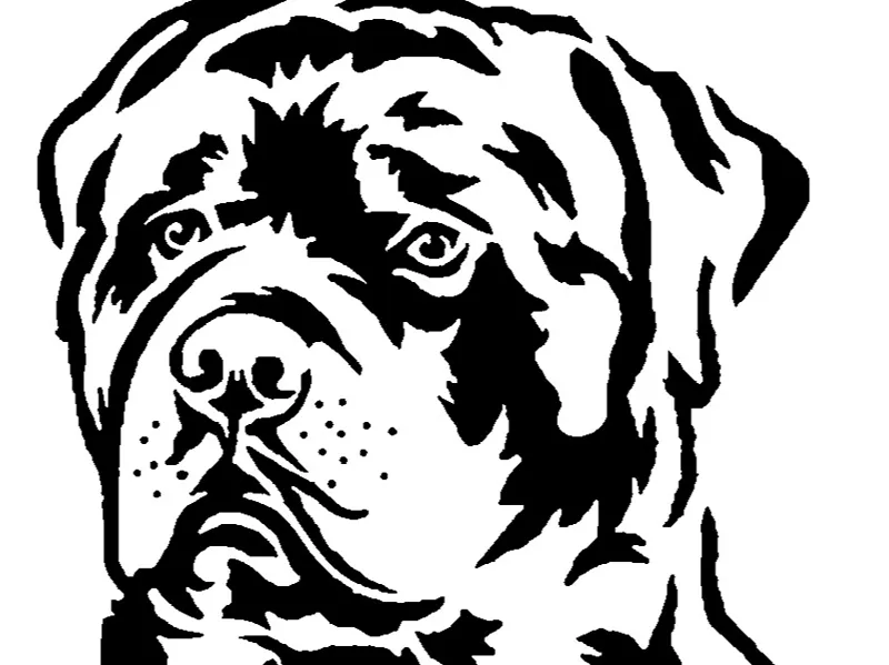 Stancil Rottweiler