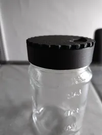 Saupoudreur à épices pour bouteilles O'Donnell 350/700 ml — photo 6