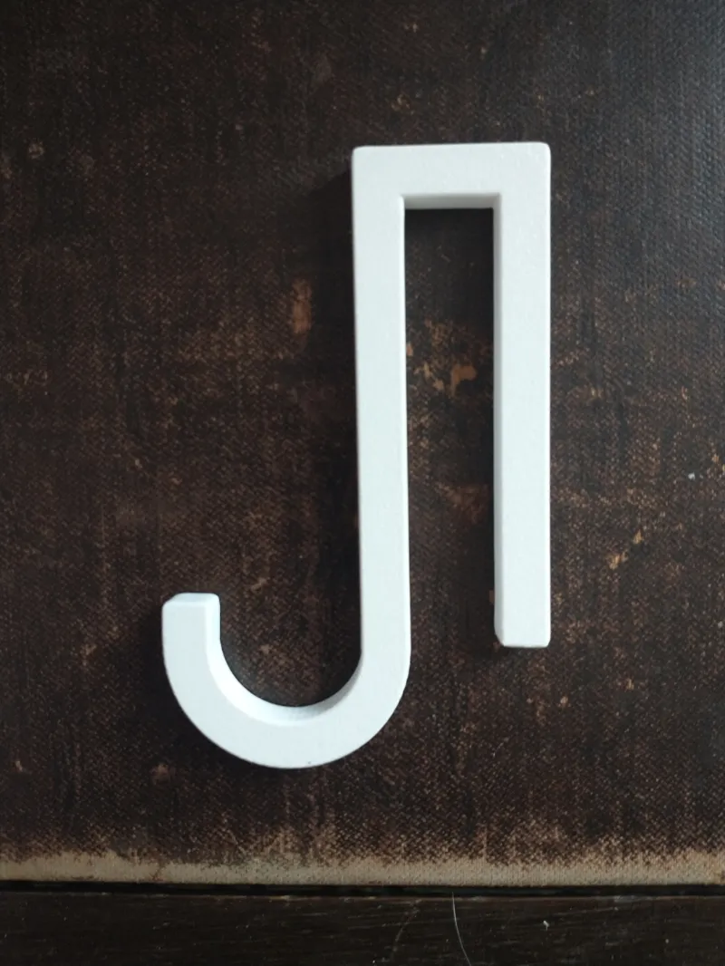 Door hanger