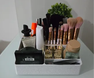 Makeup Organiser 