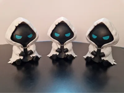 Fortnite Aura Sprite