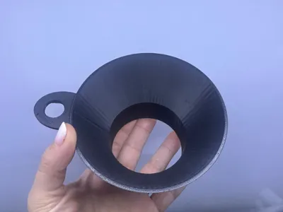 Funnel large