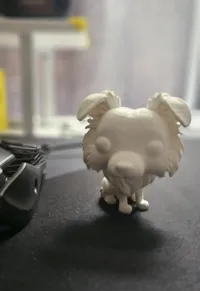 Figurine Collie style Funko — photo 3
