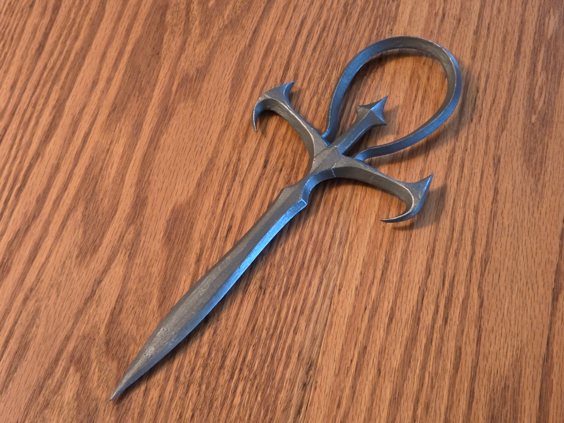 Vampire the Masquerade - Ankh Dagger
