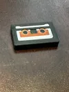 0.08mm layer, 3 walls, 15% infill