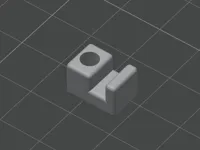 0.2mm 层高, 2 层墙, 100% 填充