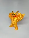 0.2mm layer, 2 walls, 10% infill