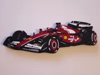 0.12mm layer, 2 walls, 15% infill