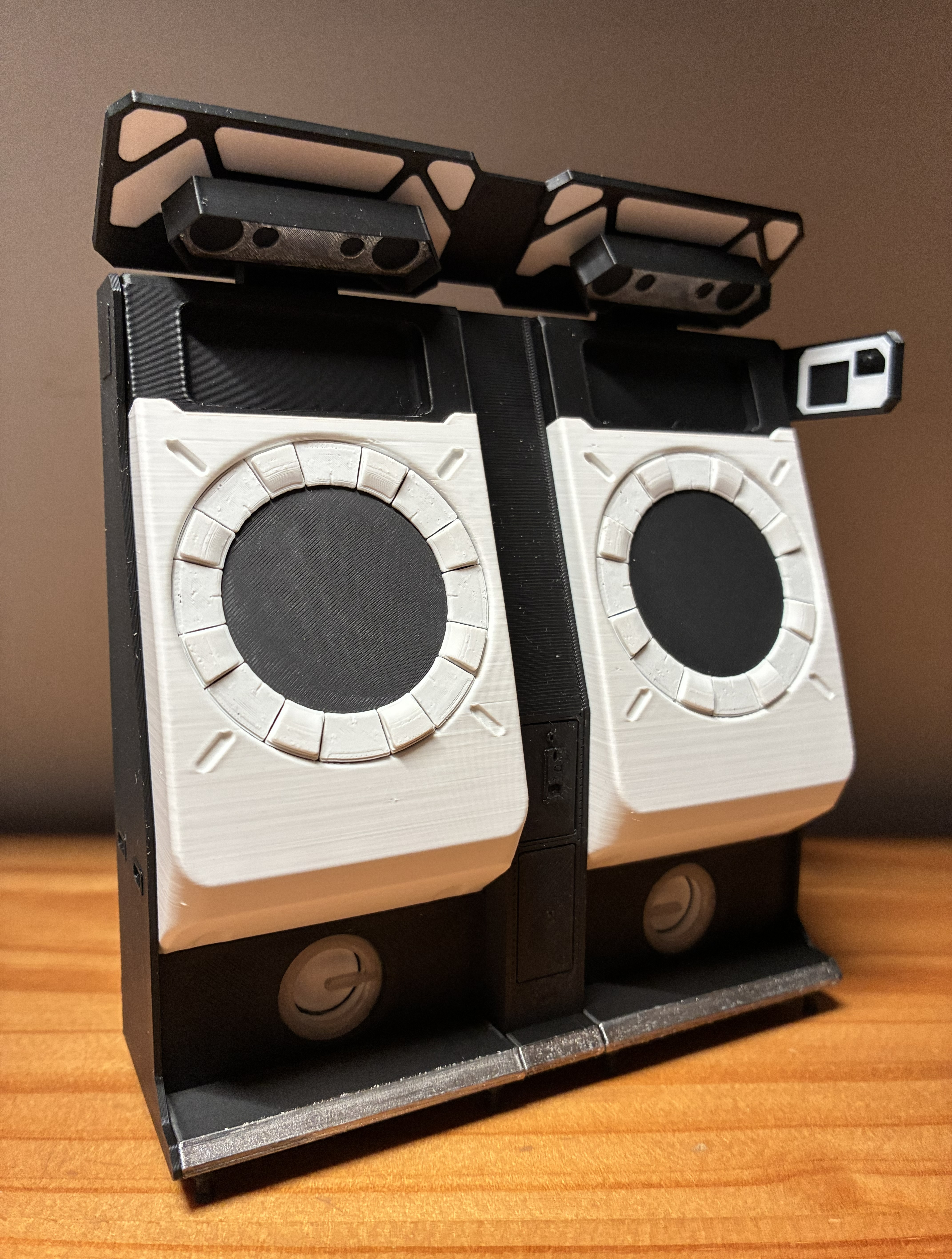 maimai style model - Free 3D Print Model - MakerWorld
