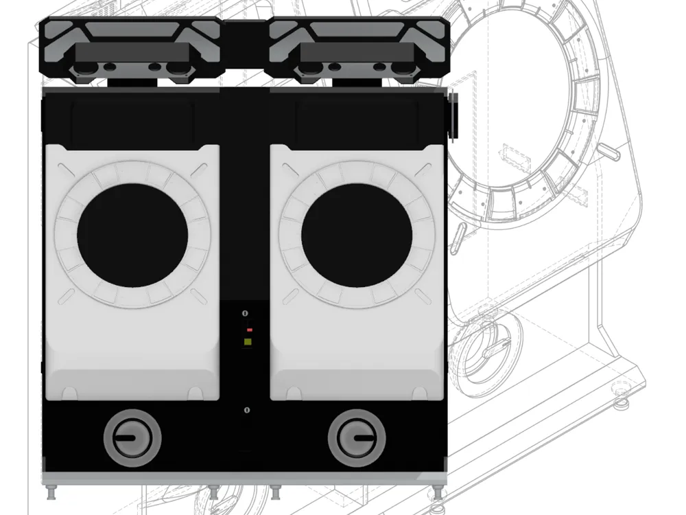 maimai style model - Free 3D Print Model - MakerWorld