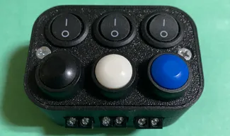 Button Box